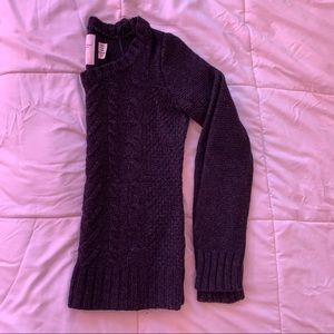 H&M Cable knit Sweater